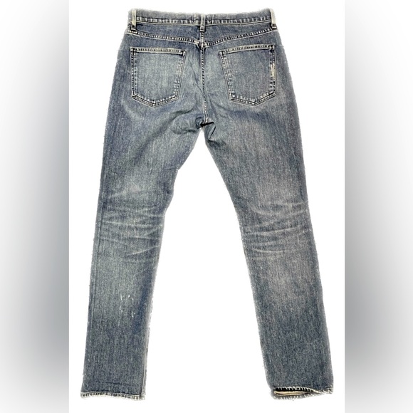 Men’s A.Goldie Jeans - Picture 6 of 8